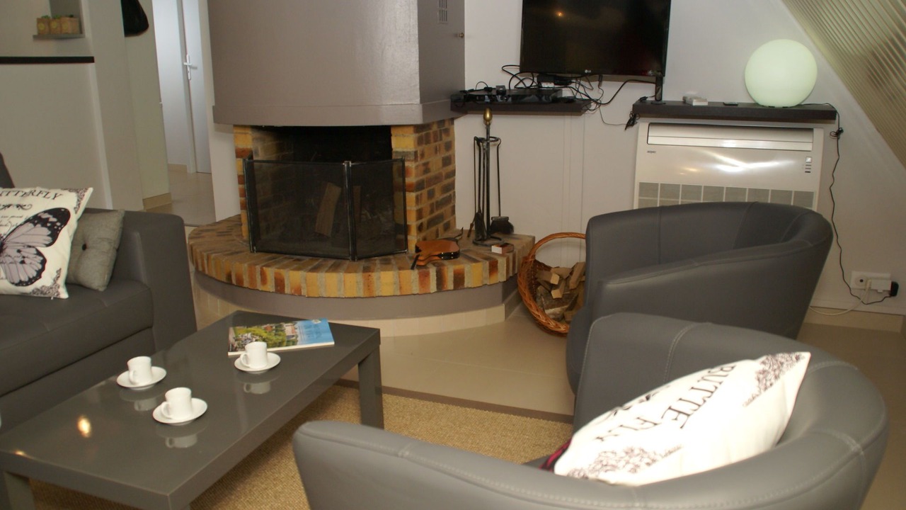 Photo of Livingroom in Delain