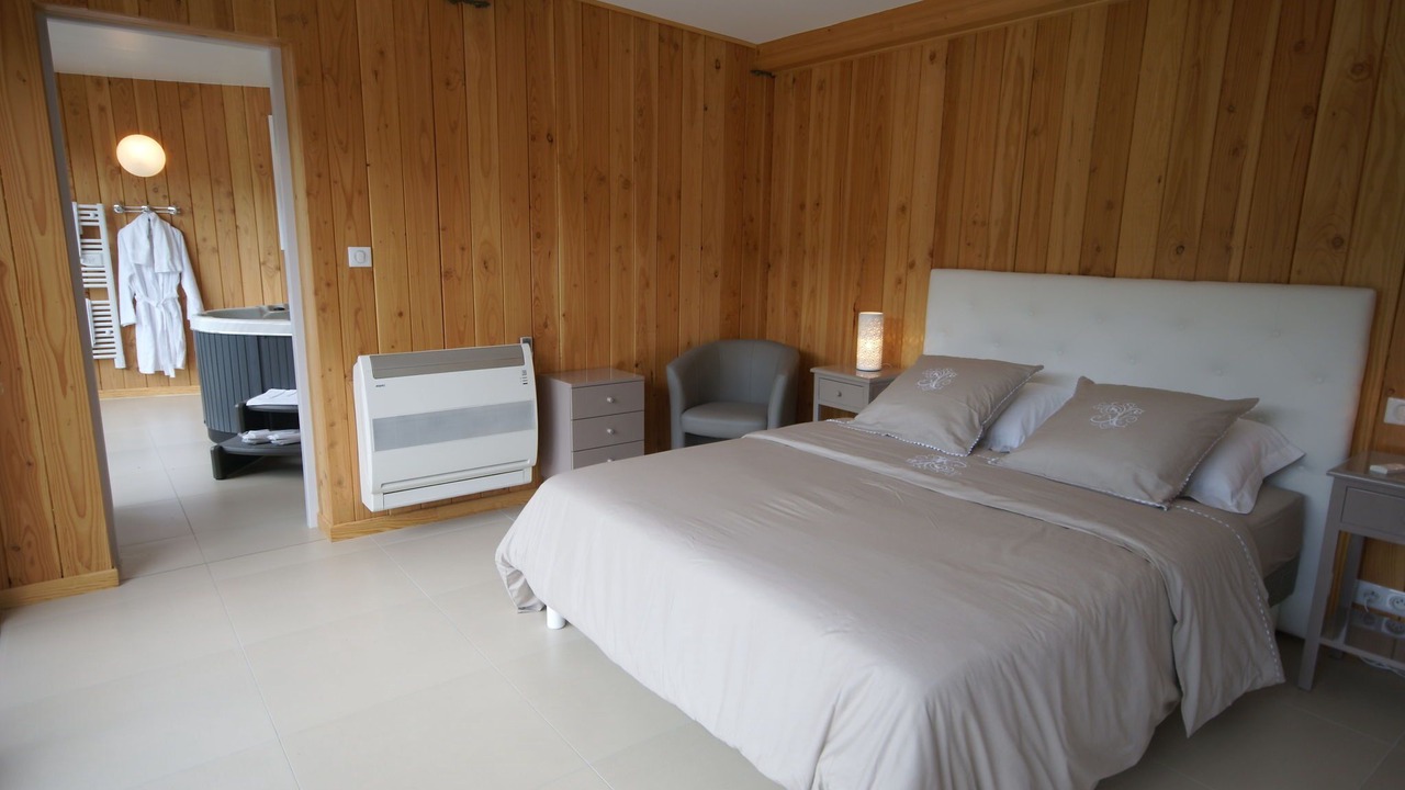 Photo of Bedroom in Delain