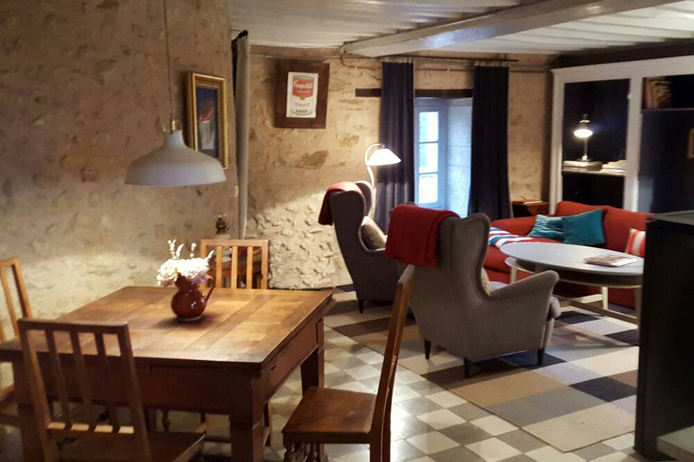 Photo of Livingroom in Onlay