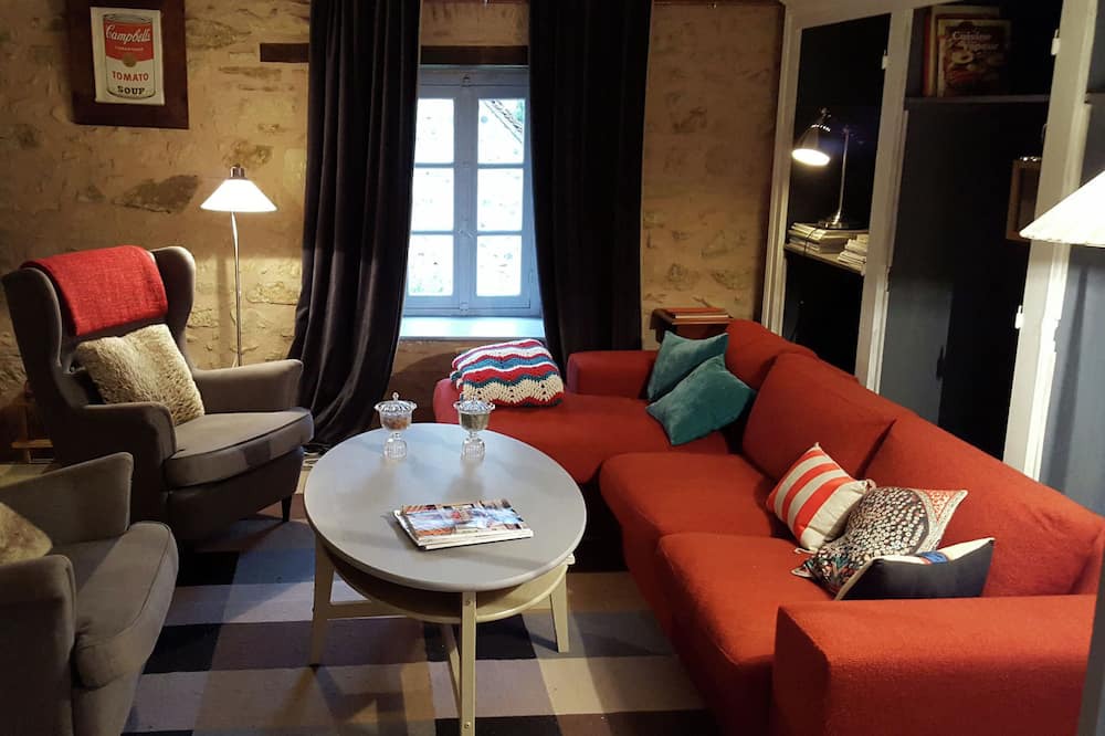 Photo of Livingroom in Onlay