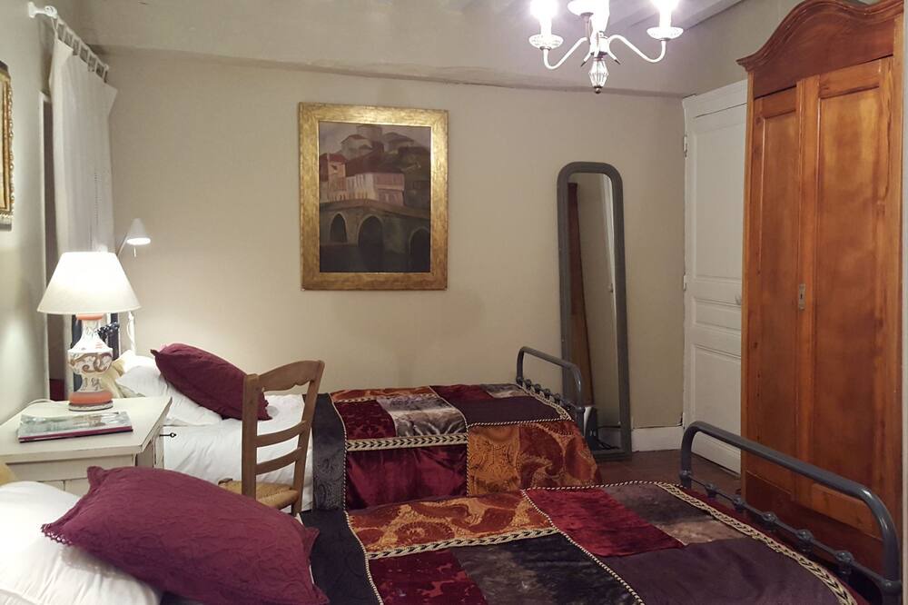 Photo of Bedroom in Onlay