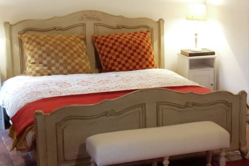 Photo of Bedroom in Onlay
