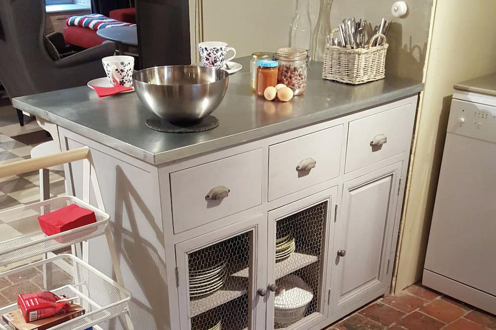 Photo of Kitchen in Onlay