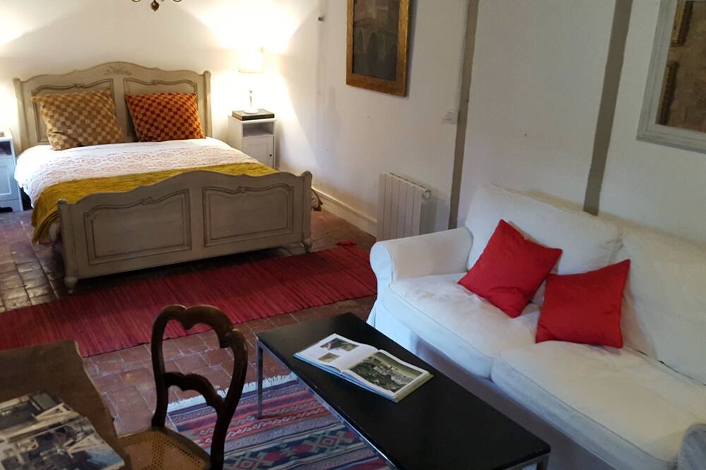 Photo of Bedroom in Onlay