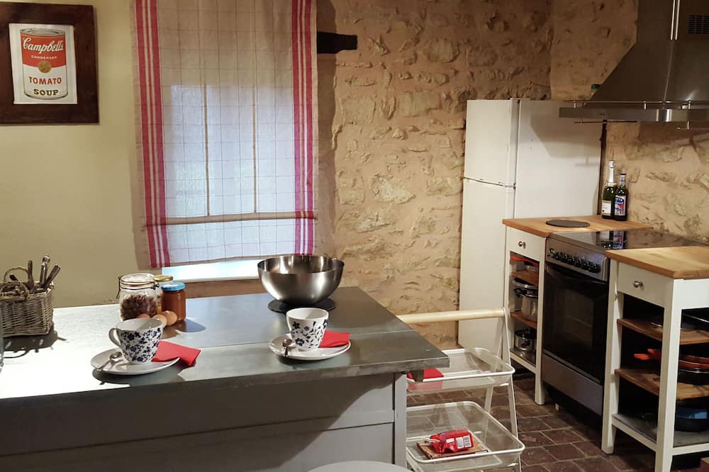 Photo of Kitchen in Onlay