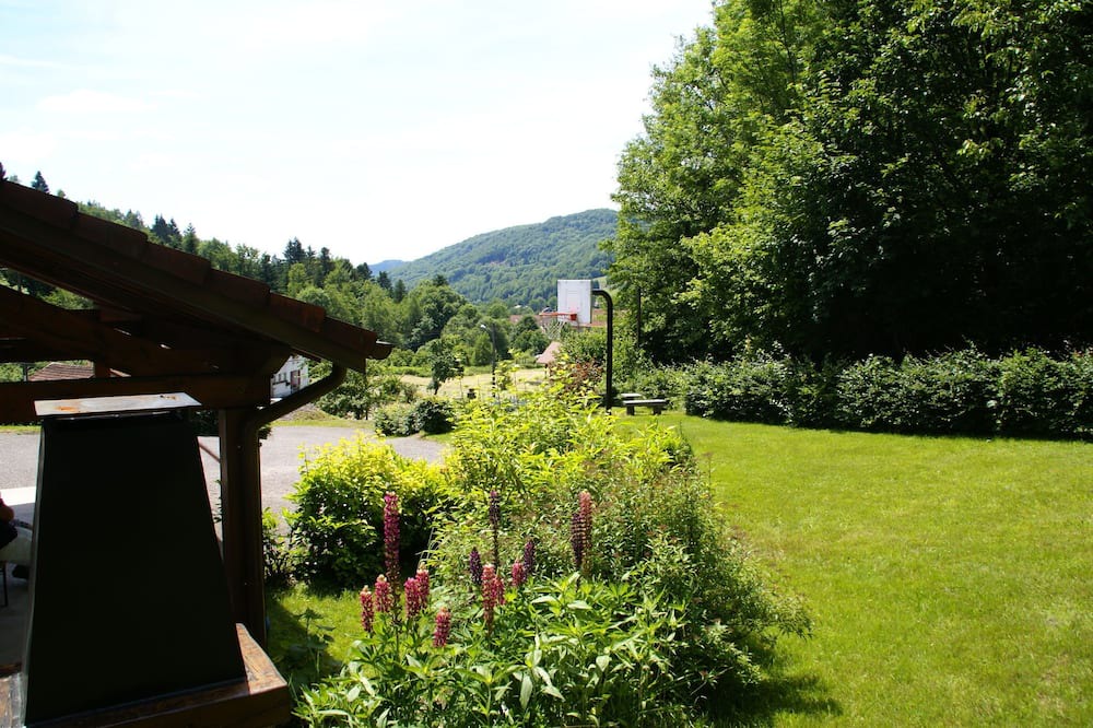 Photo of Outdoor in Haut-du-Them-Chateau-Lambert