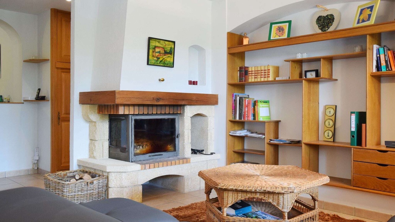 Photo of Livingroom in Coux