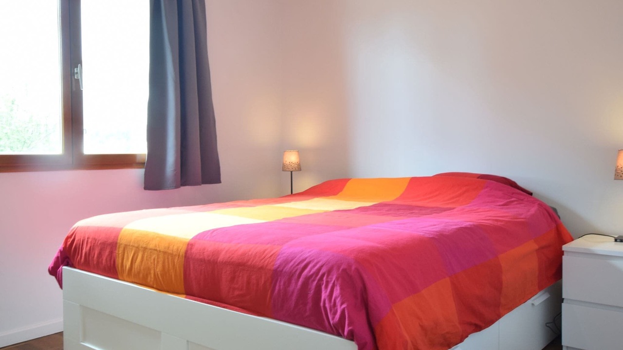 Photo of Bedroom in Coux