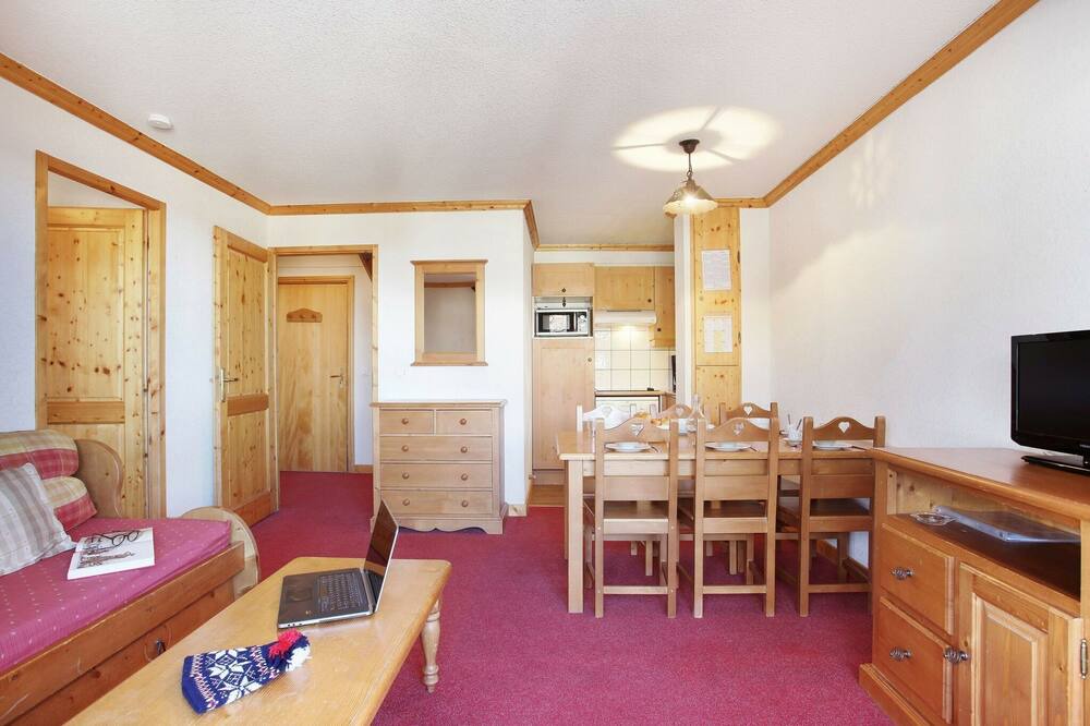 Photo of Livingroom in Notre-Dame-de-Bellecombe