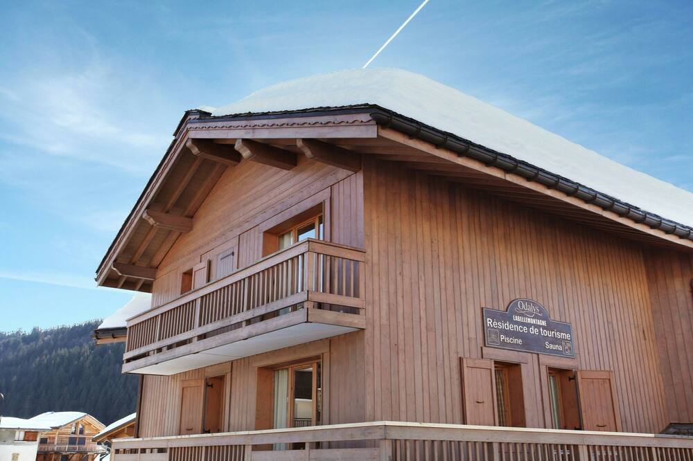 Photo of Outdoor in Notre-Dame-de-Bellecombe