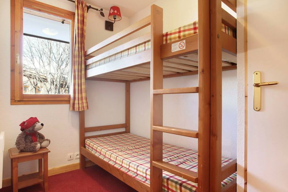 Photo of Bedroom in Notre-Dame-de-Bellecombe