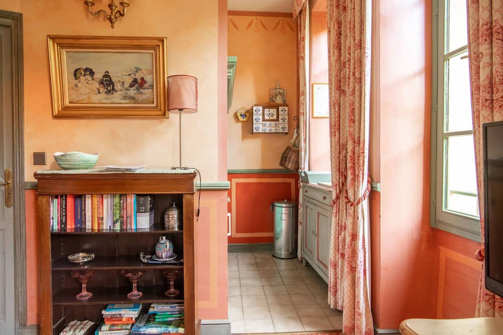 Photo of Kitchen in Montbrun-les-Bains