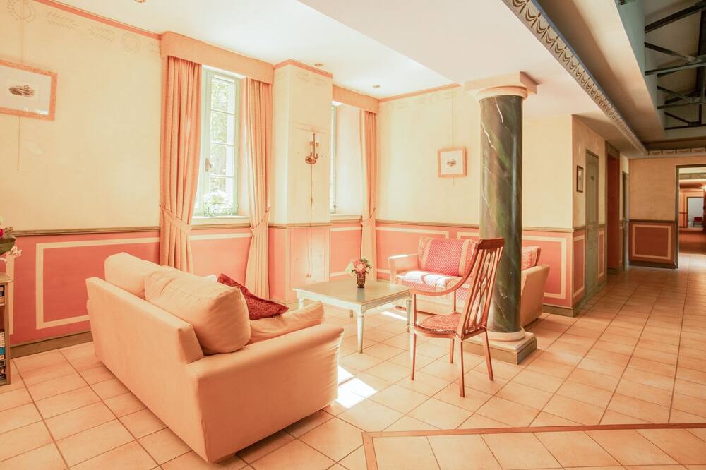 Photo of Livingroom in Montbrun-les-Bains