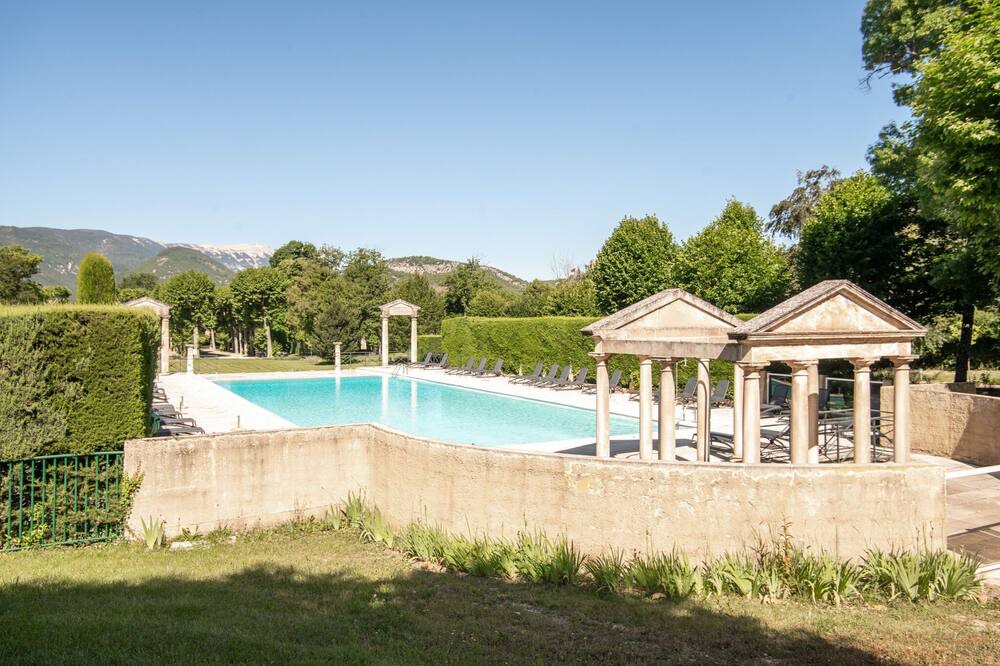 Photo of Outdoor in Montbrun-les-Bains