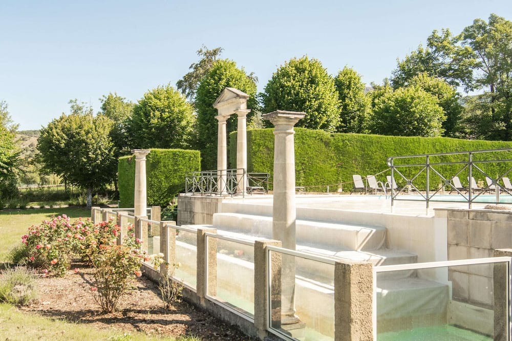 Photo of Outdoor in Montbrun-les-Bains