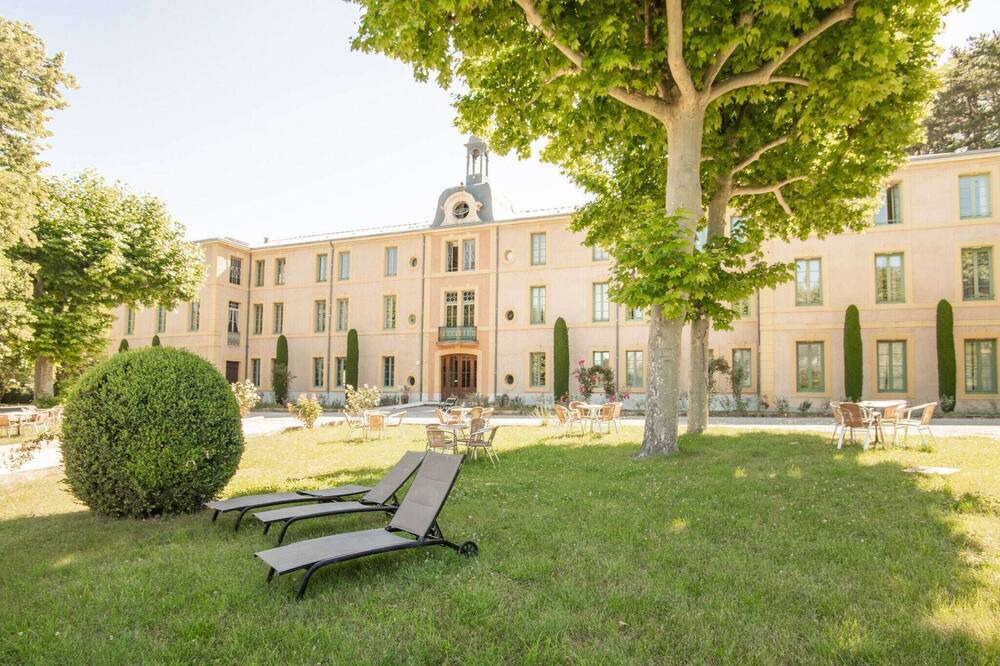 Photo of Outdoor in Montbrun-les-Bains