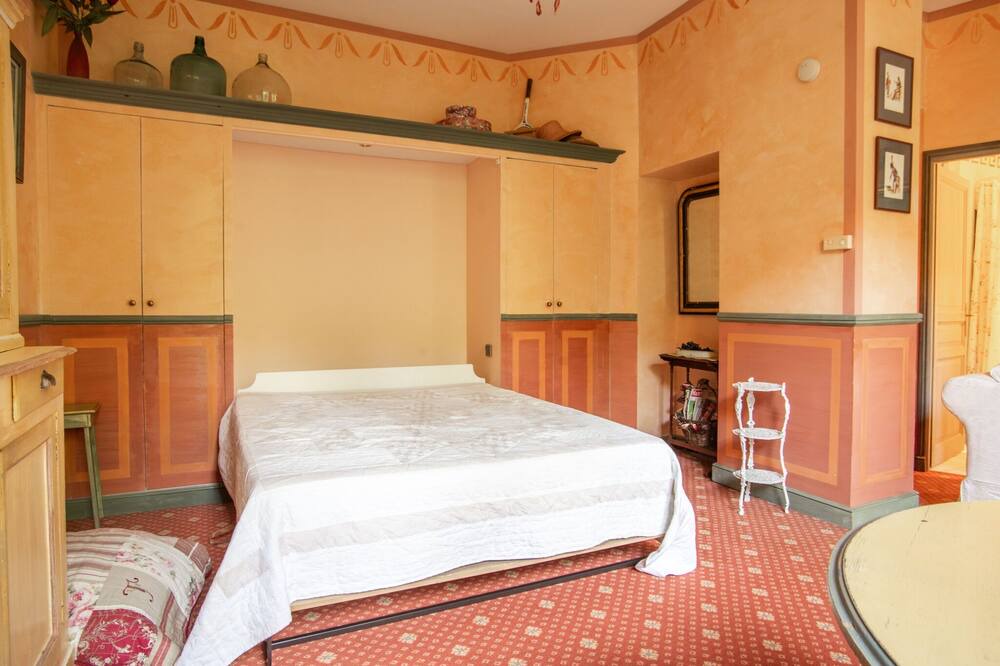 Photo of Bedroom in Montbrun-les-Bains