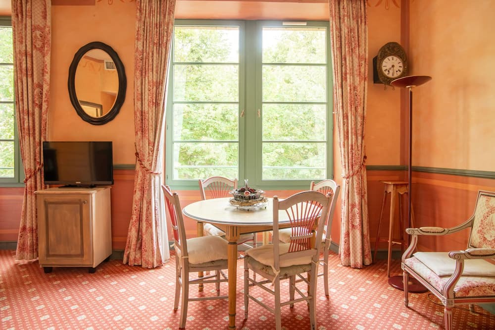 Photo of Livingroom in Montbrun-les-Bains