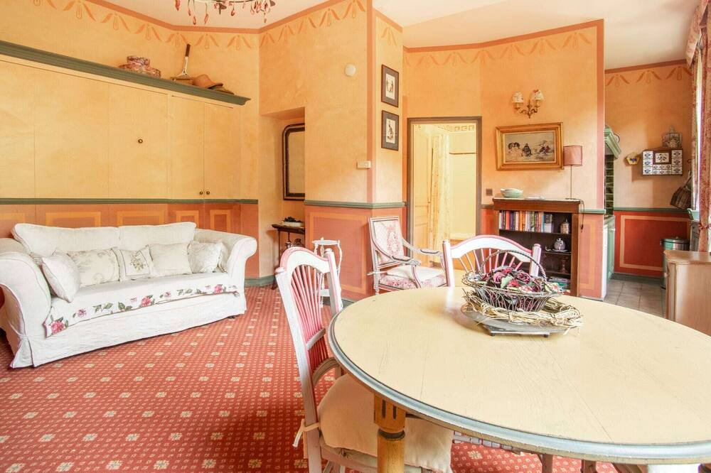 Photo of Livingroom in Montbrun-les-Bains