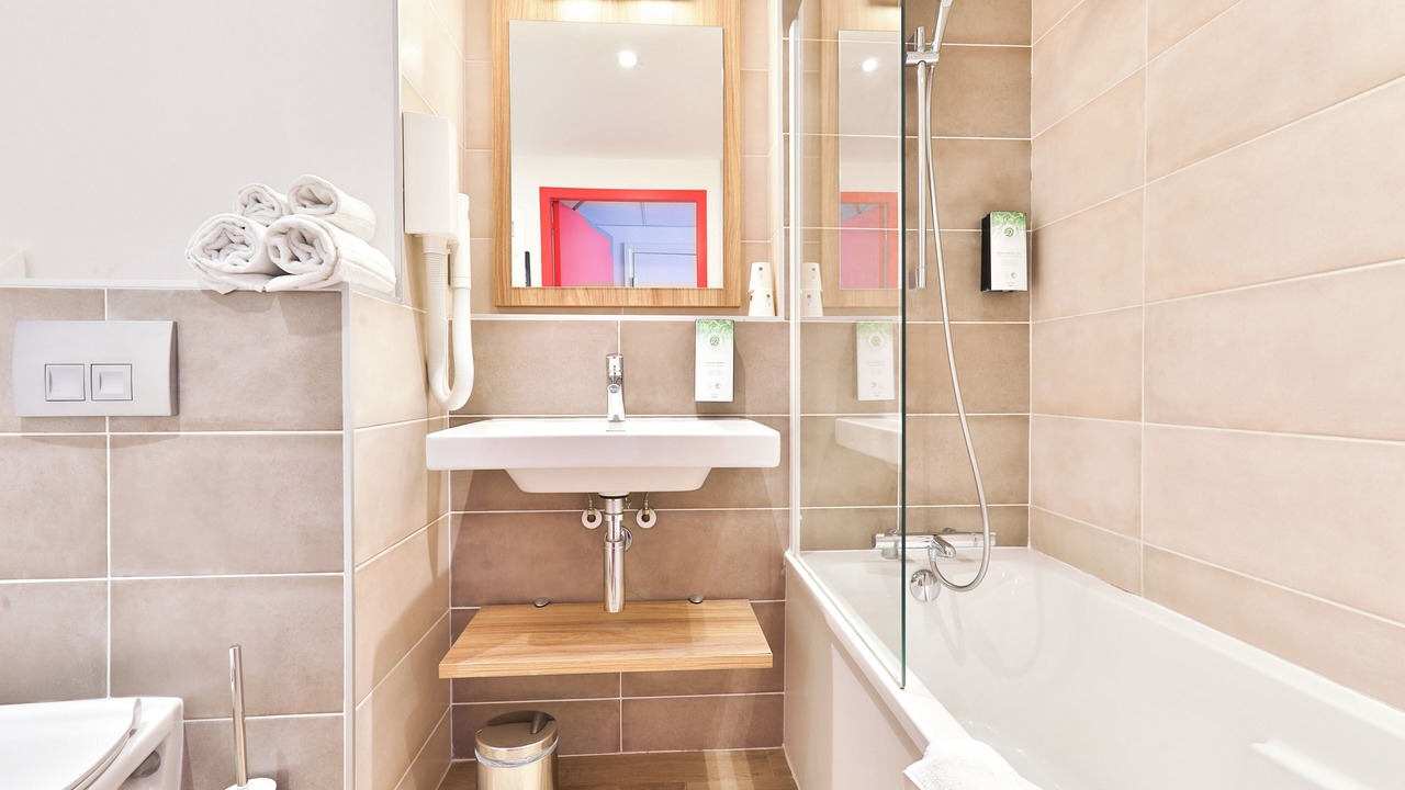 Photo of Bathroom in Pontarlier