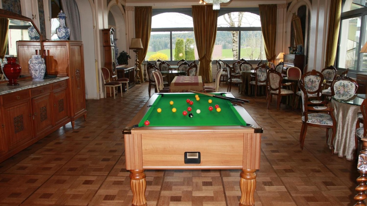 Photo of Bedroom in Malbuisson