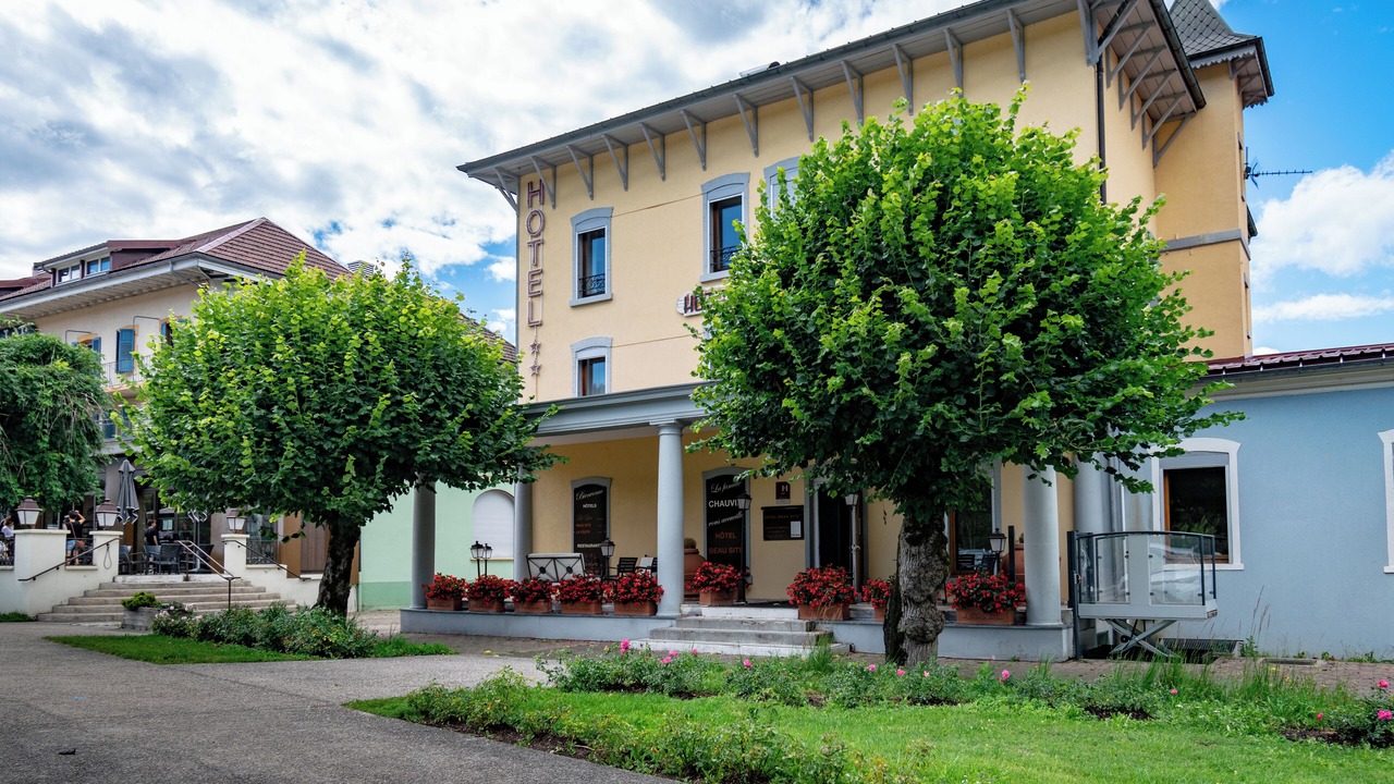 Photo of Outdoor in Malbuisson