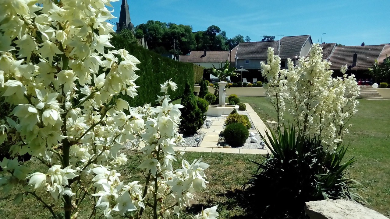 Photo of Outdoor in Beaujeu-Saint-Vallier-Pierrejux-et-Quitteur