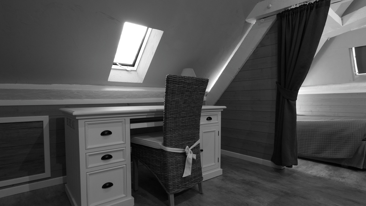 Photo of Bedroom in Beaujeu-Saint-Vallier-Pierrejux-et-Quitteur