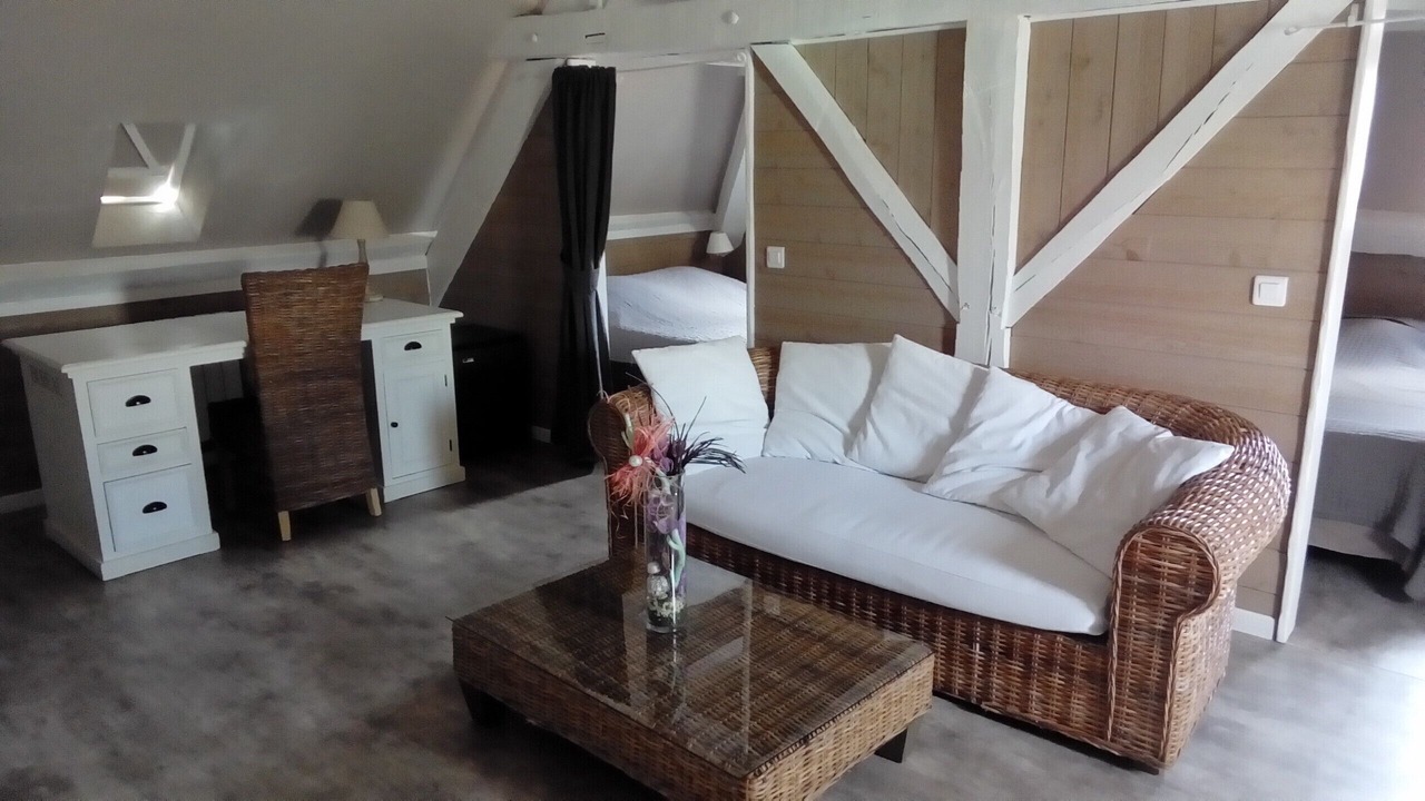 Photo of Bedroom in Beaujeu-Saint-Vallier-Pierrejux-et-Quitteur