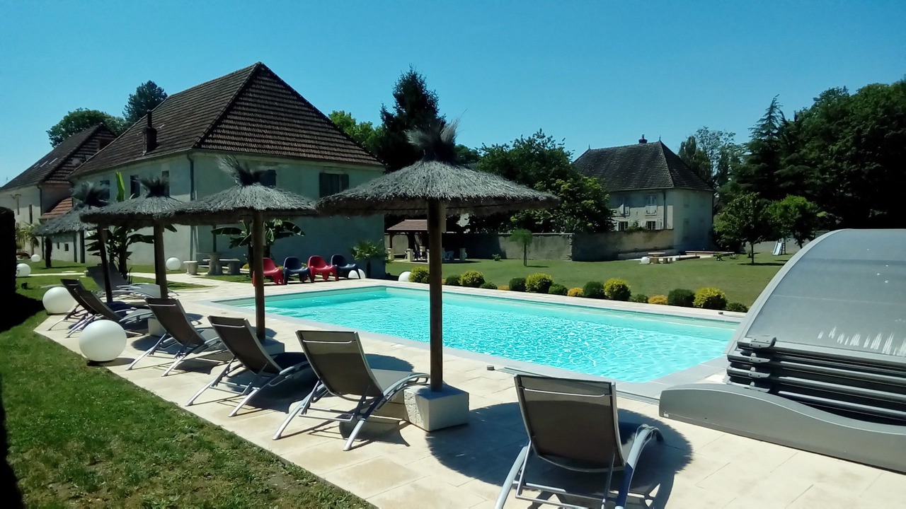 Photo of Outdoor in Beaujeu-Saint-Vallier-Pierrejux-et-Quitteur