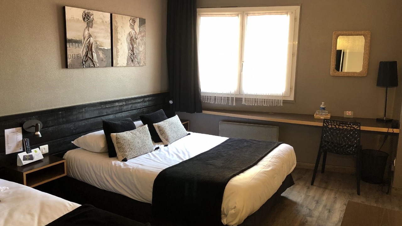Photo of Bedroom in Tarare