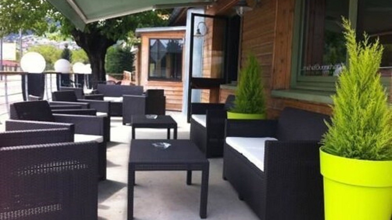 Photo of Patio Balcony in Tarare