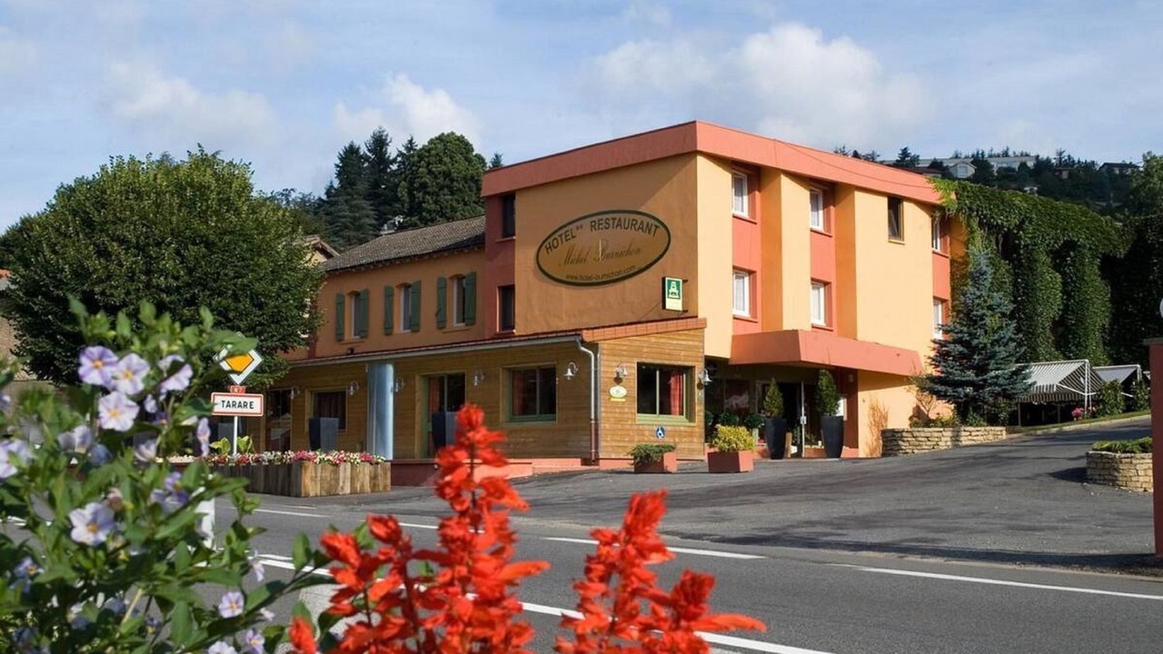 Photo of Outdoor in Tarare