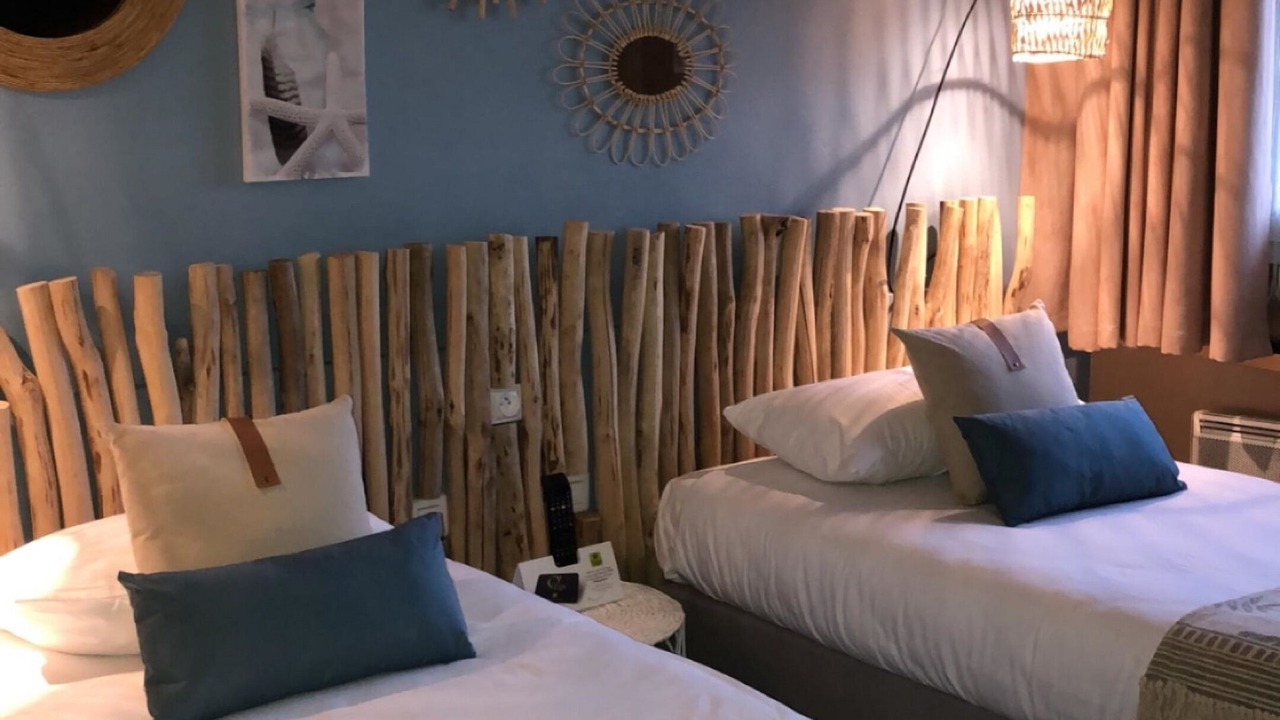 Photo of Bedroom in Tarare