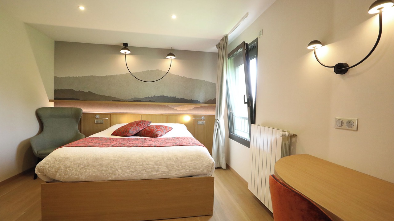 Photo of Bedroom in Lanarce