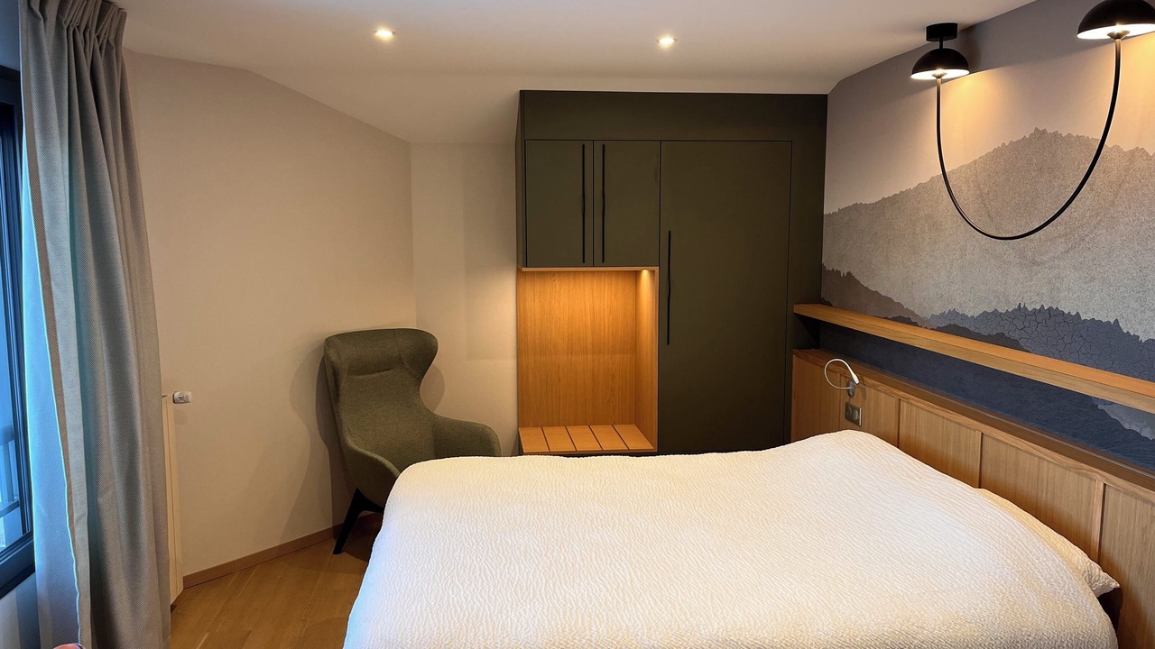 Photo of Bedroom in Lanarce