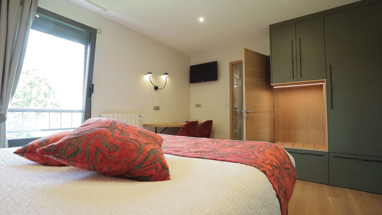 Photo of Bedroom in Lanarce