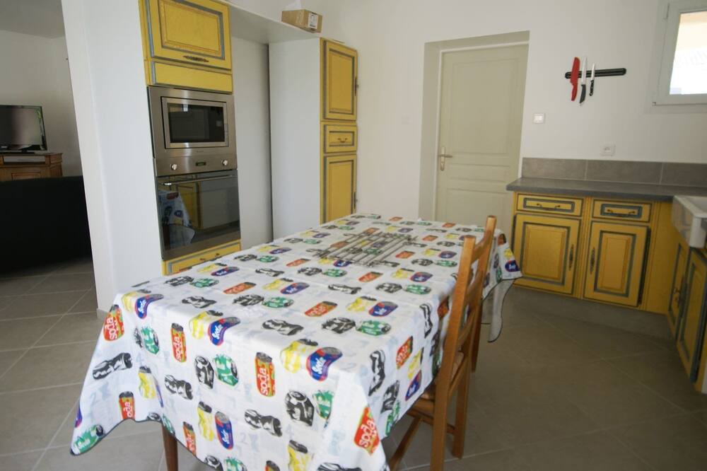 Photo of Kitchen in Pradons