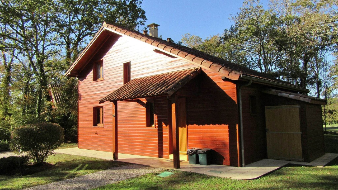 Photo of Outdoor in Lachapelle-Auzac