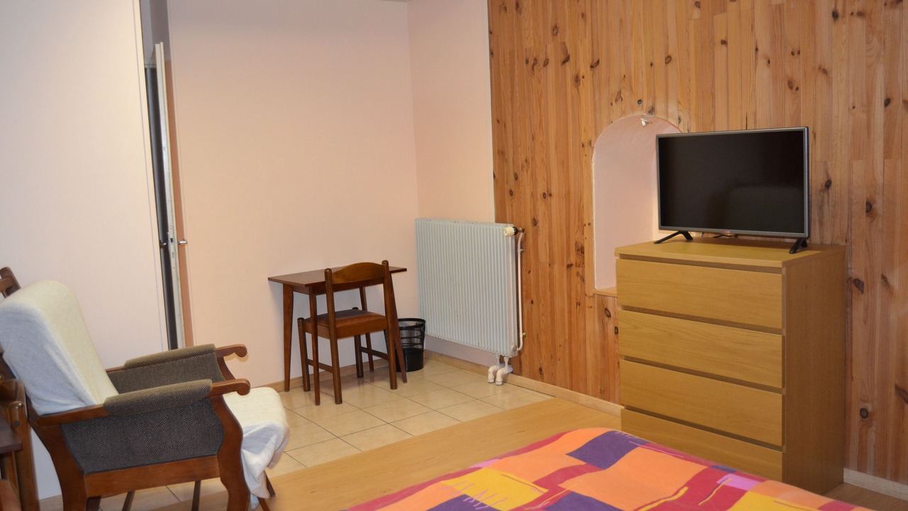 Photo of Bedroom in Luxeuil-les-Bains