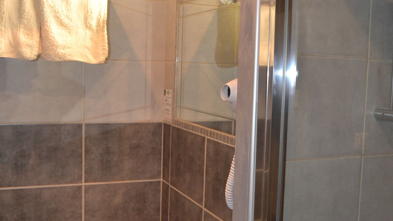 Photo of Bathroom in Luxeuil-les-Bains