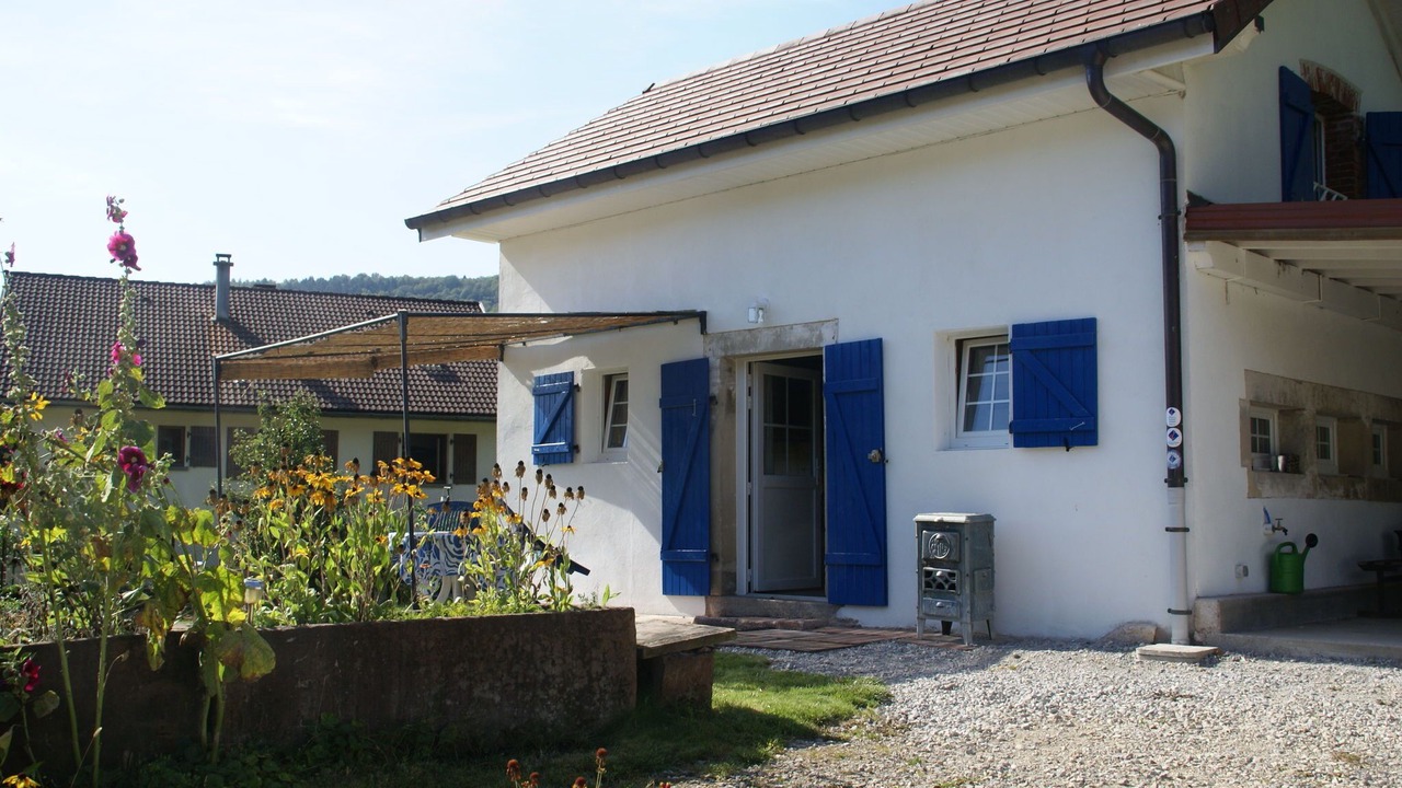 Photo of Outdoor in Haut-du-Them-Chateau-Lambert