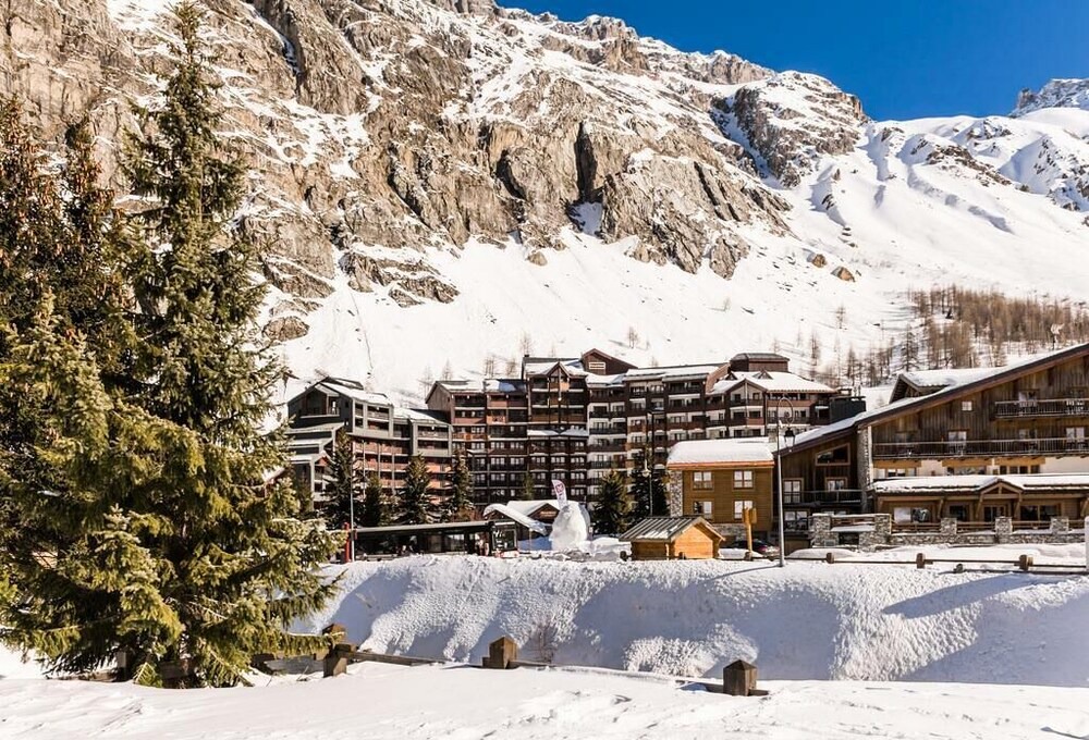 Photo of Outdoor in Val-d'Isere