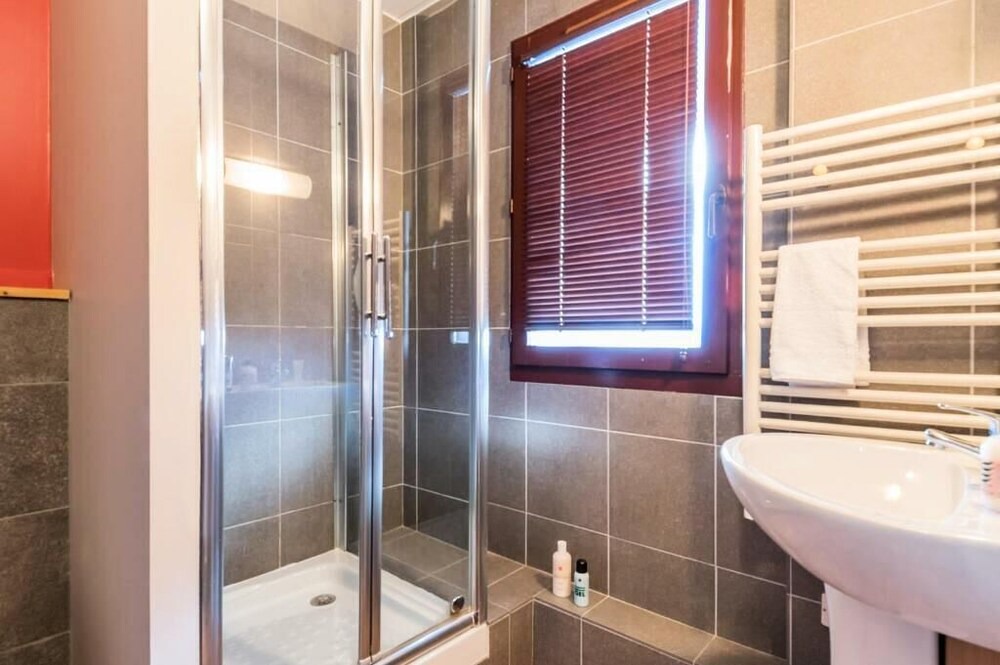 Photo of Bathroom in Val-d'Isere