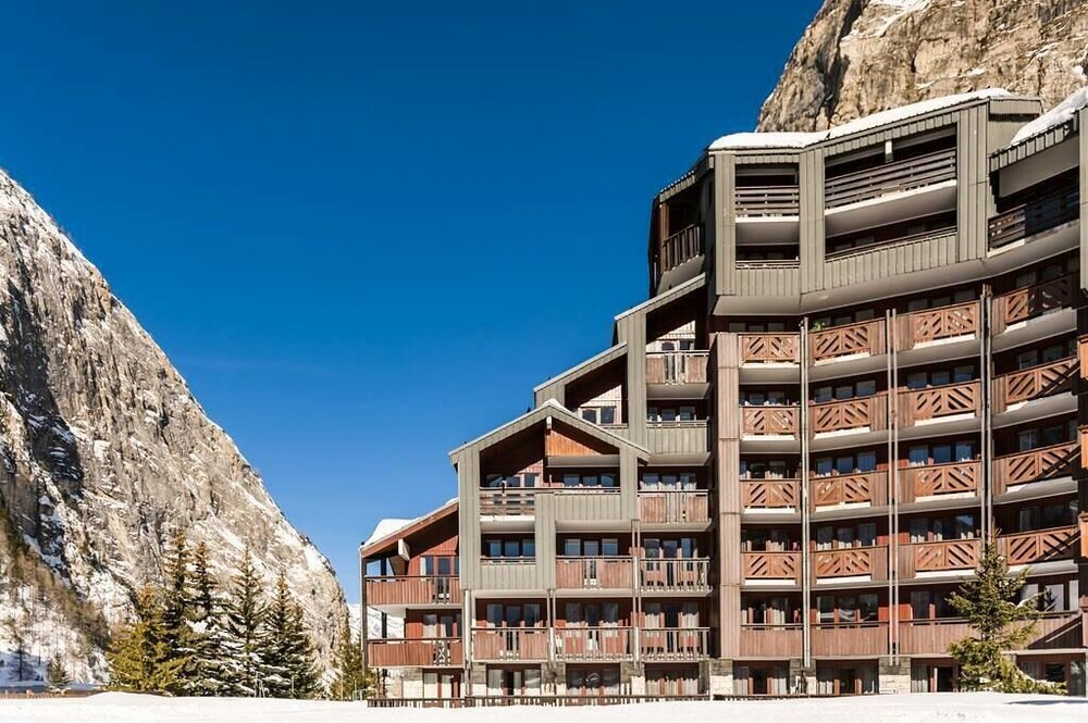 Photo of Outdoor in Val-d'Isere