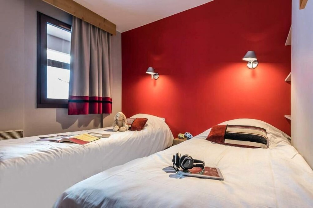 Photo of Bedroom in Val-d'Isere