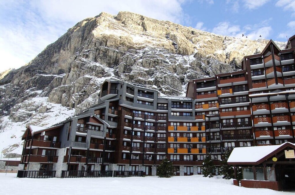 Photo of Outdoor in Val-d'Isere