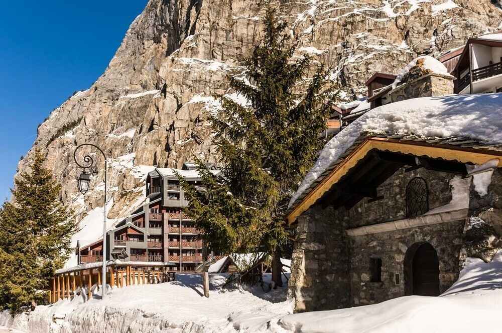 Photo of Outdoor in Val-d'Isere