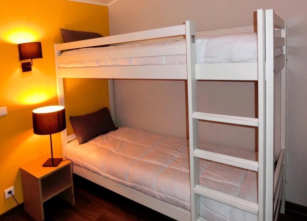 Photo of Bedroom in Saint-Lary-Soulan