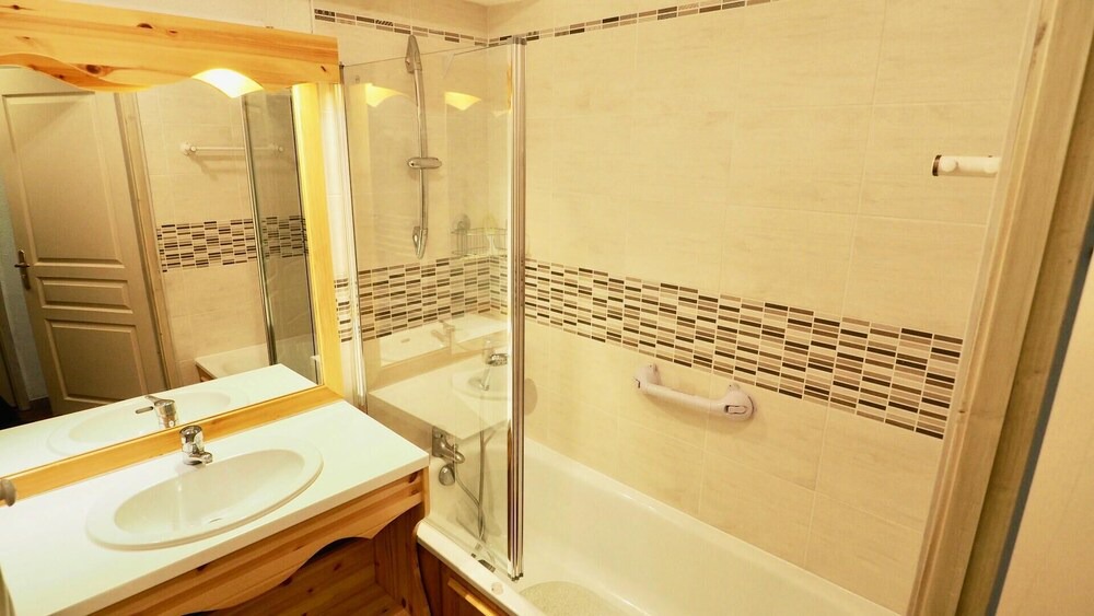 Photo of Bathroom in Valfrejus
